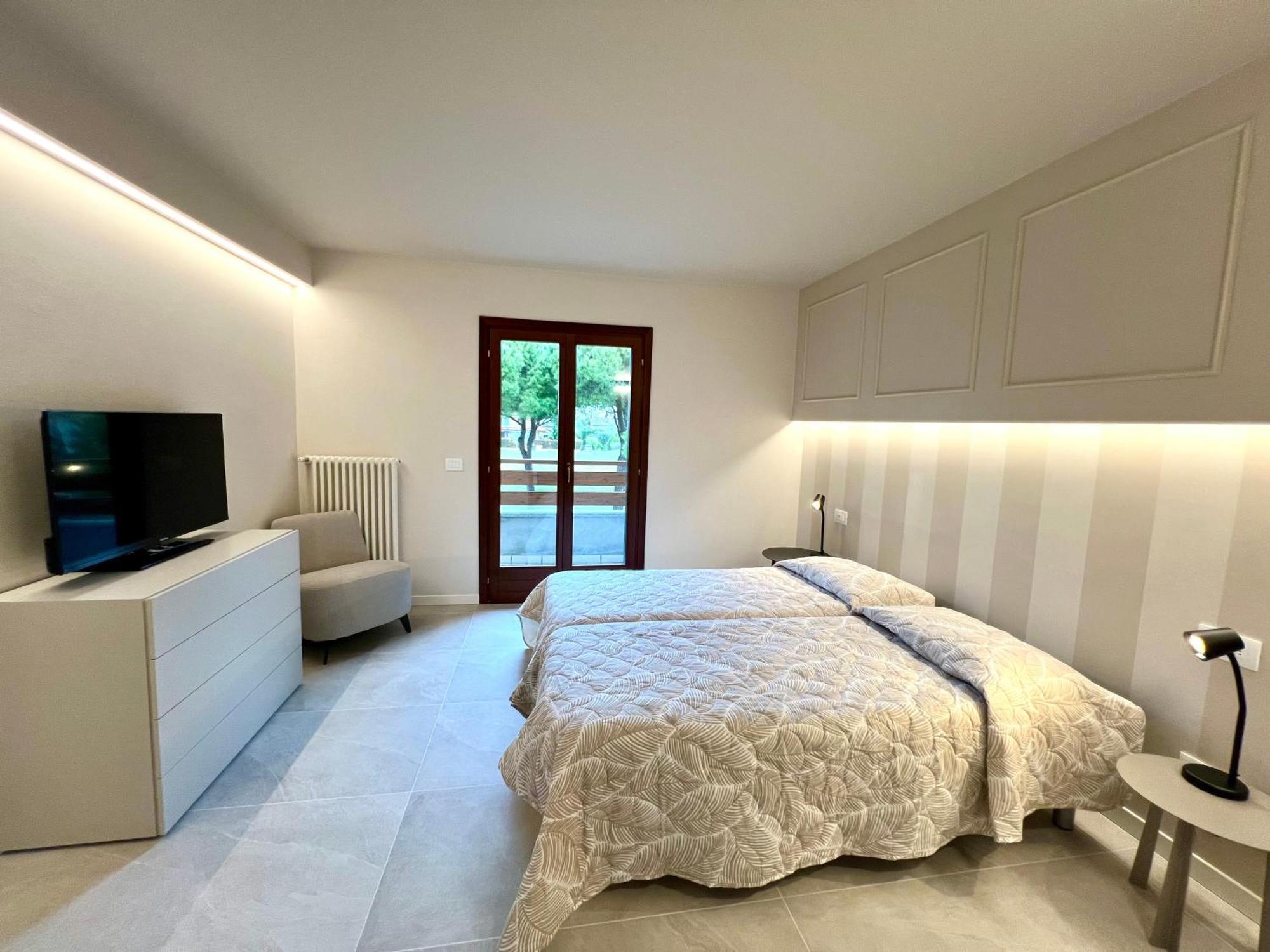 Ville Rio Lignano Sabbiadoro Dış mekan fotoğraf